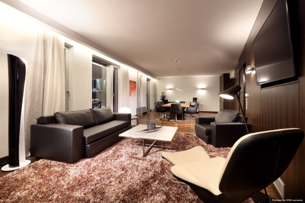 Hotel Eurostars Grand Central